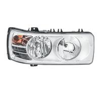 HELLA 1Ej 011 287-141 Ff/Halogène-Projecteur Principal