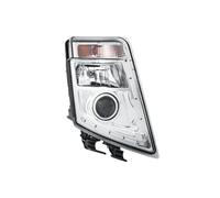 Phare Principal Droit 24 V PY21W Halogène HELLA Pour Par Exemple VOLVO FM