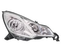 HELLA 1Ej 354 674-021 Illumination-Projecteur Principal Pour Circulation À Droite - Avant Droite