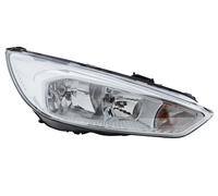 Phare Principal Droit Ampoule W5W HELLA Pour Ford Focus III