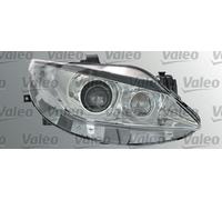 VALEO Projecteur principal à technologie Xénon, Référence 43821 pour SEAT Ibiza IV (2008 > 2012)