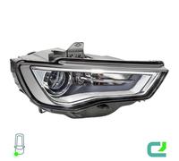 HELLA 1LL 010 740-601 Projecteur principal