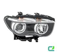 Phare Principal Droit Bi-Xénon Halogène HELLA Pour BMW 7 (E65/ E66/ E67)