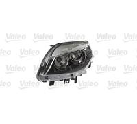 Phare Principal Droit Bi-Xénon W5W Valeo Pour RENAULT LAGUNA III