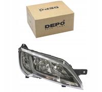 PHARE PRINCIPAL DROIT CITROEN JUMPER PEUGEOT BOXER 2.2 HDi 2006-