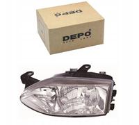 PHARE PRINCIPAL DROIT FIAT PALIO 1996-