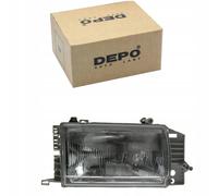 PHARE PRINCIPAL DROIT FIAT TIPO 1987-1997