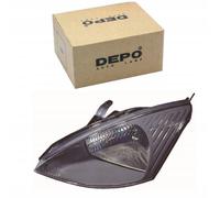 PHARE PRINCIPAL DROIT FORD FOCUS I MK1 1998-2009