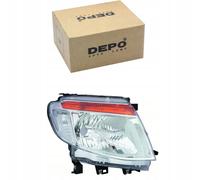 PHARE PRINCIPAL DROIT FORD RANGER TKE 2011-
