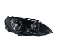Phare Principal Droit H15 Halogène Électrique VALEO Pour, Entre Autres, VW GOLF