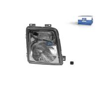 DT Spare Parts 11.84102 Phare avant