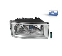 Phare Principal Droit H7/H1 DT PIÈCES D'ÉCHANGE Pour U.A. IVECO DAILY