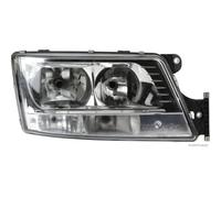 Phare Principal Droit H7/H7 PY21W H21W