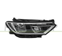 Phare Principal Droit H7 H9 Pour VW Passat Année 14-20 Année 18-20
