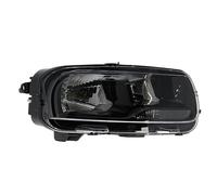 Phare Principal Droit H7 Halogène VALEO IAM-Expertise Compatible Avec CITROËN C4