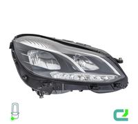 Phare droite H7 1EX 011 066-621 HELLA pour MERCEDES-BENZ CLASSE E