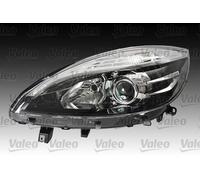 Phare Principal Droit Halogène H7 Valeo Pour RENAULT SCÉNIC III