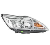 Phare Principal Droit Halogène PY21W HELLA Pour Ford Focus II (DA_, HCP, DP)