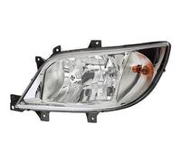 Phare Principal Droit Halogène PY21W HELLA Pour Mercedes-Benz Sprinter 3-T 903