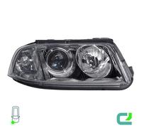 Phare Principal Droit Halogène PY21W HELLA Pour VW Passat Variant (3B6)