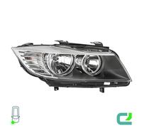 HELLA 1E1 354 699-021 Halogène-Projecteur Principal - Ece - Pour Circulation À Droite - Avant Droite