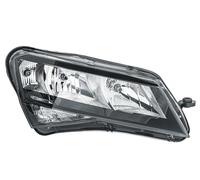 Projecteur principal HELLA 1EJ 011 939-021, droite