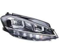 Phare droite WY21W 1EB 013 924-021 HELLA pour VW GOLF VII Variant GOLF VII
