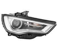 Phare droite D3S (lampe à décharge) 1EL 010 740-581 HELLA pour AUDI A3 Limousine