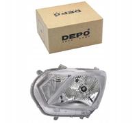 PHARE PRINCIPAL DROIT ISUZU D-MAX II 2012-