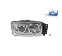 Phare Principal Droit LED DT Pièces Détachées Compatible Avec IVECO STRALIS