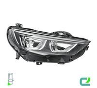 HELLA Projecteur principal 1EG 354 869-041