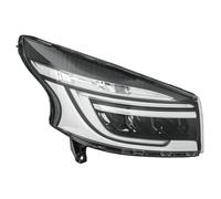 HELLA 1EX 014 031-101 LED Projecteur principal | pour p.e. Renault Trafic III Box (FG_) - ECE - pour circulation à droite - droite