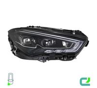 HELLA 1EX 015 569-721 Projecteur principal