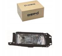 PHARE PRINCIPAL DROIT MAZDA 323 S IV 1989-1996