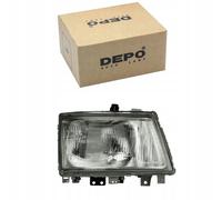 PHARE PRINCIPAL DROIT MITSUBISHI CANTER FE5 FE6 1986-