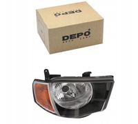 PHARE PRINCIPAL DROIT MITSUBISHI L200 TRITON 2.5 DI-D 2004-2016