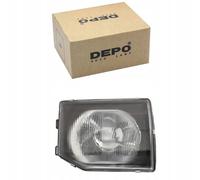 PHARE PRINCIPAL DROIT MITSUBISHI PAJERO II 1990-2001