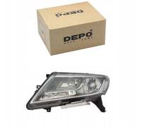 PHARE PRINCIPAL DROIT NISSAN PATHFINDER IV 2012-