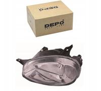 Projecteur principal DEPO 442-1123R-LD-E pour OPEL COMBO Tour 1.6 2001-2006