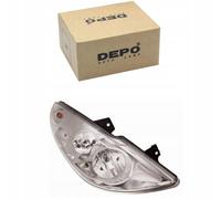 PHARE PRINCIPAL DROIT OPEL MOVANO B RENAULT MASTER III 2010-