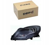 PHARE PRINCIPAL DROIT OPEL ZAFIRA BREAK C 2011-
