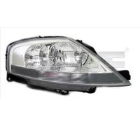 Phare Principal Droit Pour CITROËN C3