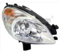 Phare Principal Droit Pour CITROËN XSARA PICASSO