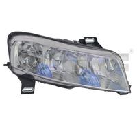 Phare Principal Droit Pour FIAT STILO