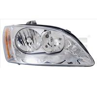 Phare Principal Droit Pour FORD FOCUS