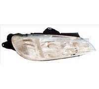 Phare Principal Droit Pour PEUGEOT 406