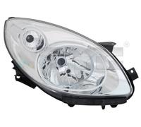 Phare Principal Droit Pour RENAULT TWINGO