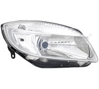 Phare Principal Droit Pour SKODA FABIA ROOMSTER