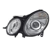 Phare Principal Droit PY21W HELLA Pour Mercedes-Benz Classe E (W211)