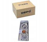 PHARE PRINCIPAL DROIT RENAULT TRUCKS MAGNUM 1990-